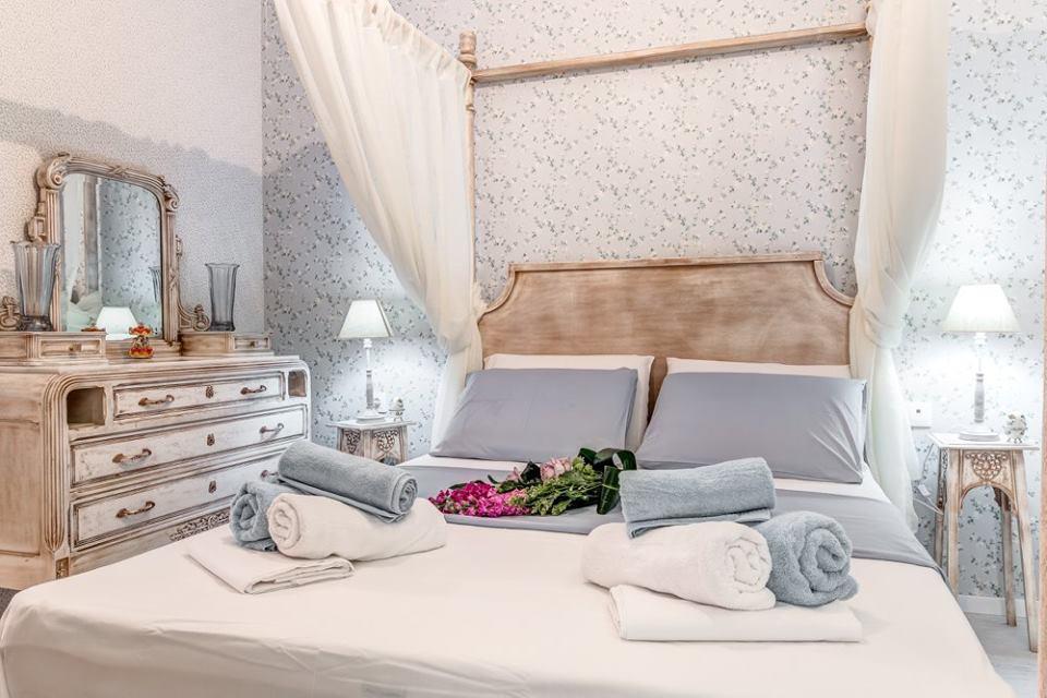 Papalina Suite Corfu  Exterior photo